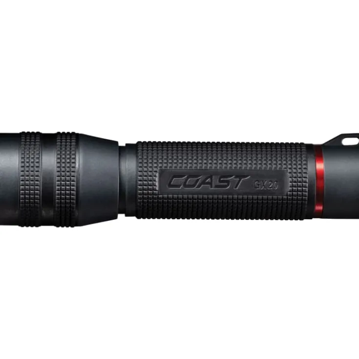 Discount GX20 lommelygte, 1200 lumen Lommelygter
