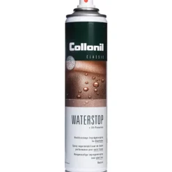 Outlet Collonil Waterstop Classic imprægneringsspray, 300 ml Rengøring & Affald|Sko Tilbehør