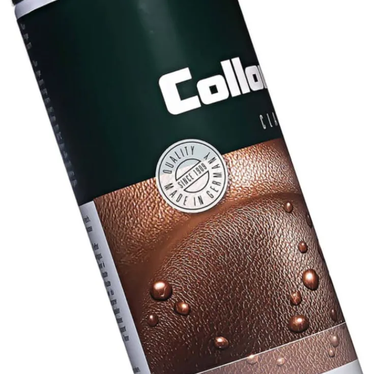 Outlet Collonil Waterstop Classic imprægneringsspray, 300 ml Rengøring & Affald|Sko Tilbehør