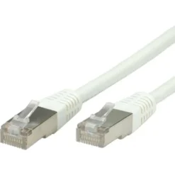 New Coreffo patchkabel, kat6A, S/FTP, Internet Kabler