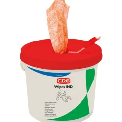 Discount Wipes servietter Rengøring & Affald
