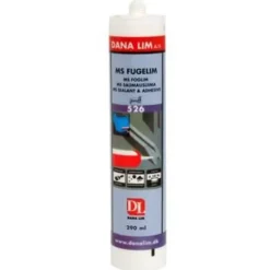 Outlet fugelim MS526 - Fuge & Lim