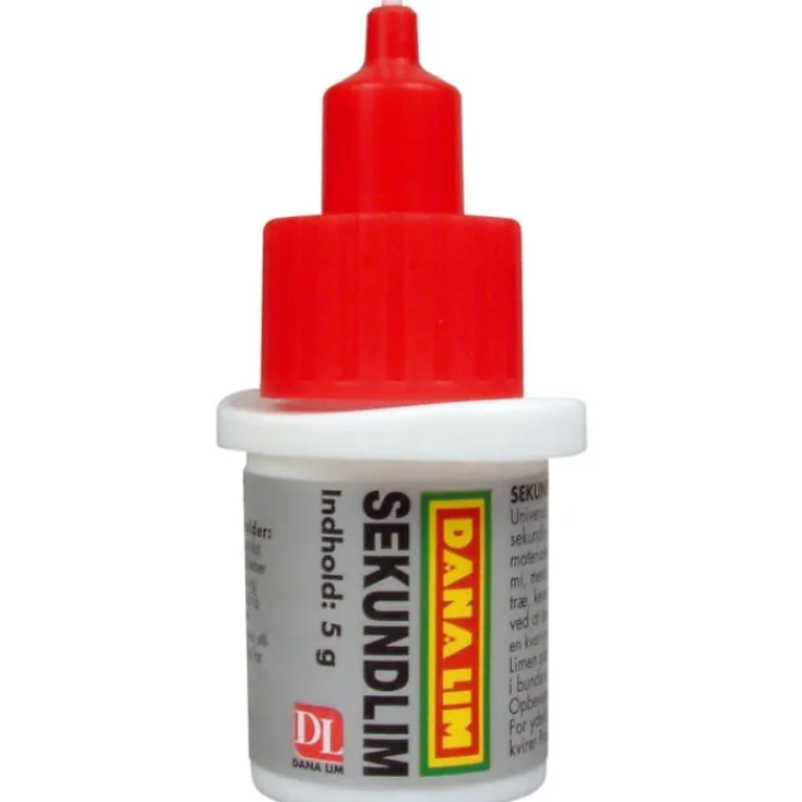 Online sekundlim 351 - 5g Fuge & Lim