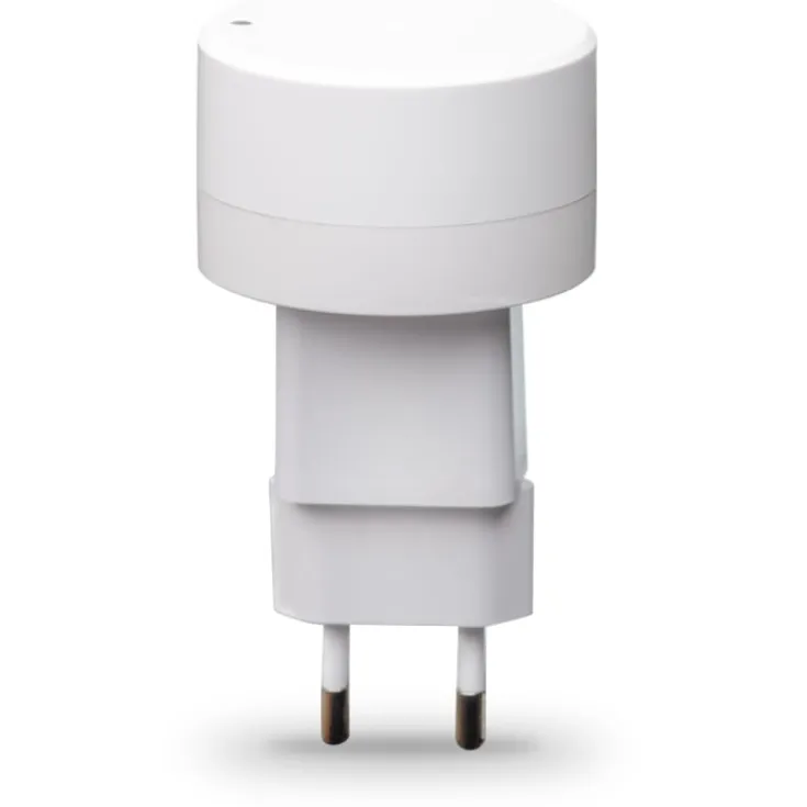 Online Danalock Danabridge V3 gateway, til Danalock Smart lock dørlås, hvid Alarmsystemer & Tyverisikring