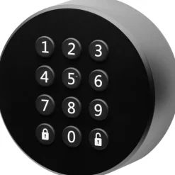 Sale Danalock Danapad V3 kodetastatur, trådløs, Alarmsystemer & Tyverisikring