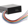 New Danalock Universal modul V3, sort Alarmsystemer & Tyverisikring