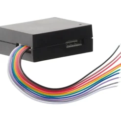 New Danalock Universal modul V3, sort Alarmsystemer & Tyverisikring