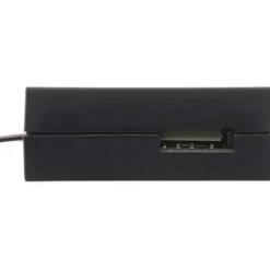 New Danalock Universal modul V3, sort Alarmsystemer & Tyverisikring