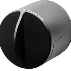 Hot Danalock V3 Smart Lock Scandi elektronisk dørlås, bluetooth og z-wave, sort Tilbud|Alarmsystemer & Tyverisikring