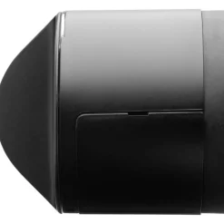 Hot Danalock V3 Smart Lock Scandi elektronisk dørlås, bluetooth og z-wave, sort Tilbud|Alarmsystemer & Tyverisikring