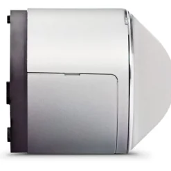 Sale Danalock V3 Smart Lock Scandi elektronisk dørlås, bluetooth og zigbee, sølv Alarmsystemer & Tyverisikring