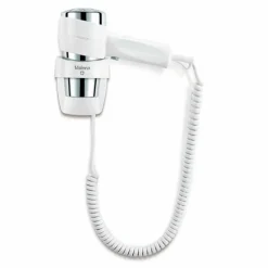 New Action Super Plus hårtørrer, Velvære