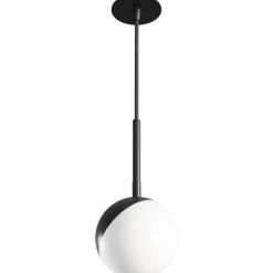 Online Bubble pendel, Ø12 cm, sort Spejllamper
