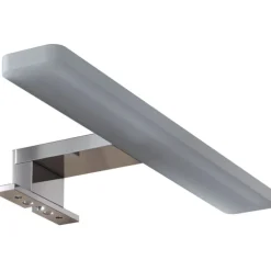 New Mido+ Vela spejllampe, 30 cm Spejllamper