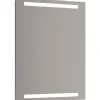 Discount Repeat spejl med lys, sensor, 60x70 cm Spejle Med Lys