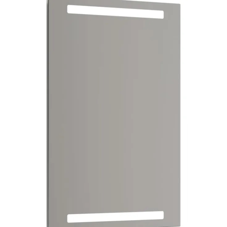 Best spejl med lys, sensor, 50x70 cm Spejle Med Lys