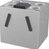 Hot RCV 320 P2 ventilationsanlæg med varmegenvinding Ø125 mm Varmegenvinding