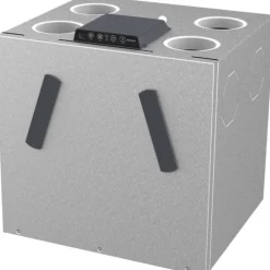 Hot RCV 320 P2 ventilationsanlæg med varmegenvinding Ø125 mm Varmegenvinding
