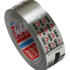 Sale aluminiumstape, 38 mm, 50 meter Devi|Varmekabler & Frostsikring