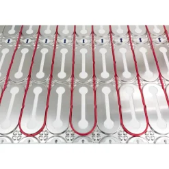 Sale cell Dry monteringsplader for varmekabel El Gulvvarme|Devi