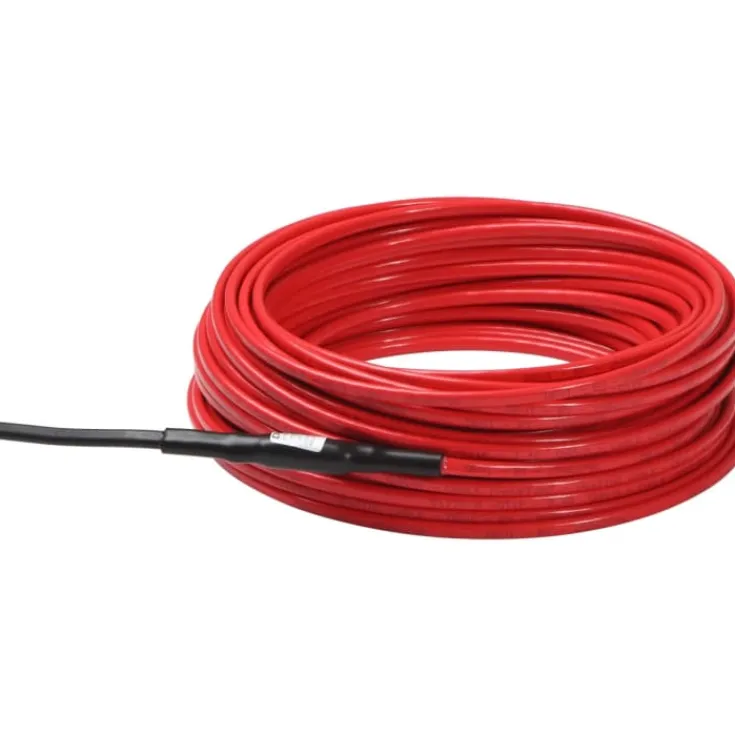 Flex gulvvarmekabel T10 30M Devi