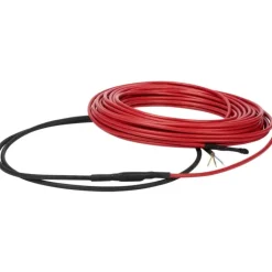 Flex gulvvarmekabel T10 50M Devi