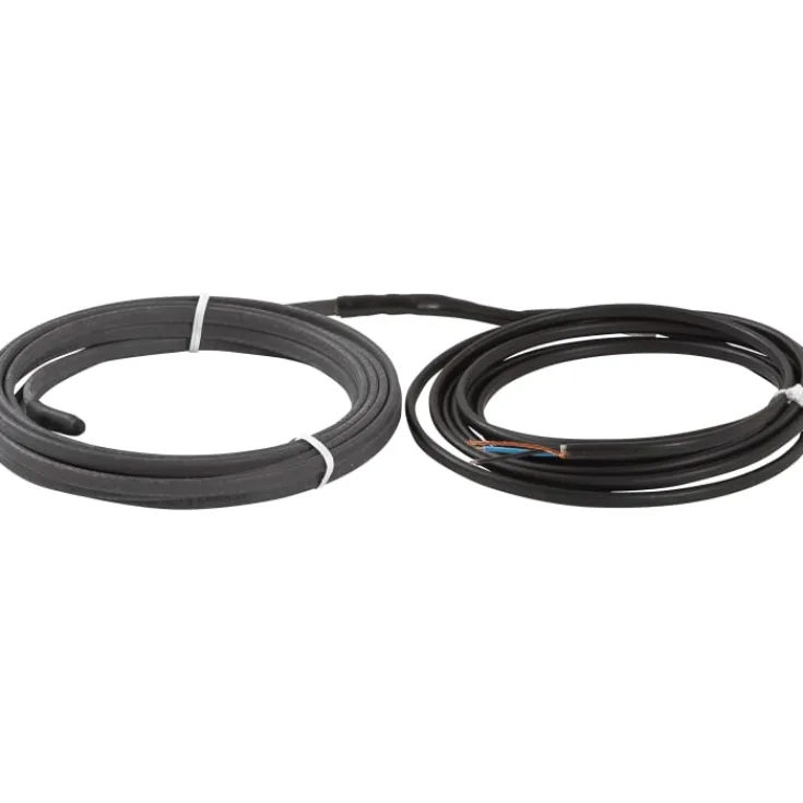 New Iceguard varmekabel til tagrende, Devi|Varmekabler & Frostsikring