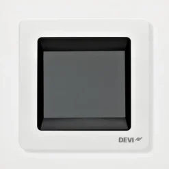 Clearance reg touch elgulvvarme termostat med gulvføler El Gulvvarme|Devi