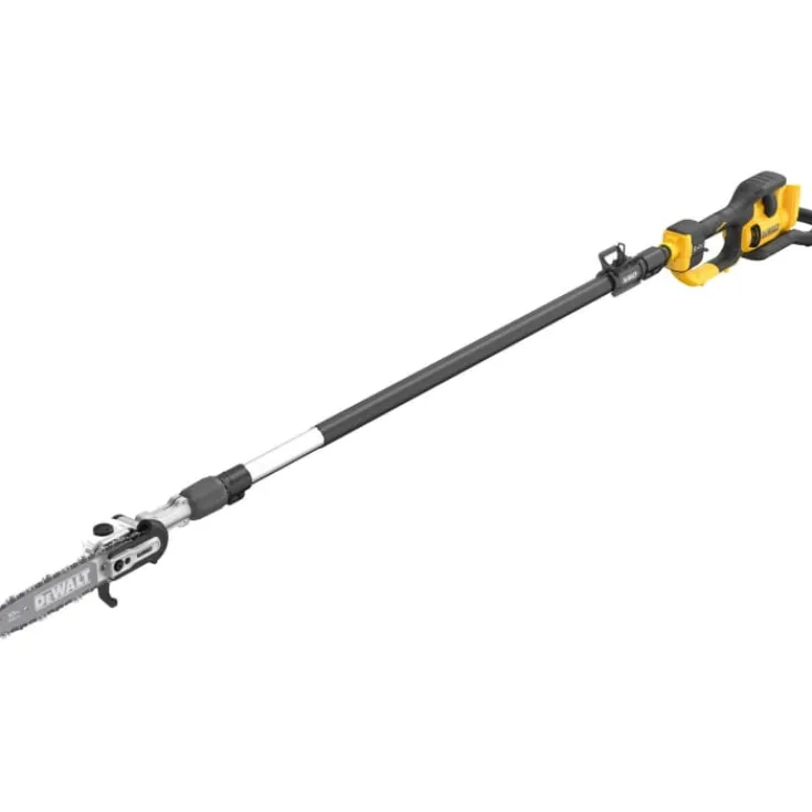 Outlet DCMPS635N-XJ kædesav på stang 54V, 25 cm Havemaskiner