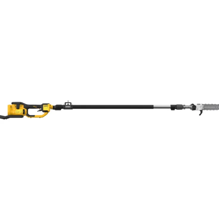 Outlet DCMPS635N-XJ kædesav på stang 54V, 25 cm Havemaskiner