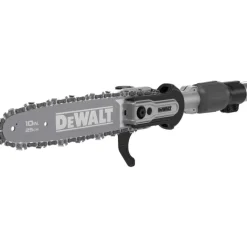 Outlet DCMPS635N-XJ kædesav på stang 54V, 25 cm Havemaskiner