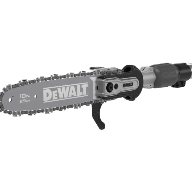 Outlet DCMPS635N-XJ kædesav på stang 54V, 25 cm Havemaskiner