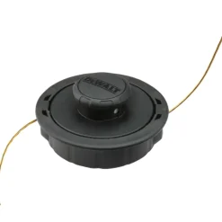 Outlet græstrimmerspole, med 2 mm x 7,8 m snøre Havemaskiner