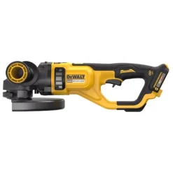 Clearance 18V/54V XR DCG460N-XJ Flexvolt vinkelsliber, Ø230 mm, uden batteri Slibe- & Polermaskiner