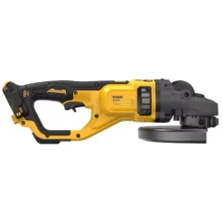 Clearance 18V/54V XR DCG460N-XJ Flexvolt vinkelsliber, Ø230 mm, uden batteri Slibe- & Polermaskiner