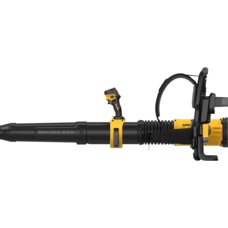 Online 18V/54V XR DCMBBL800N-XJ Flexvolt løvblæser, til 2 batterier, uden batteri Havemaskiner