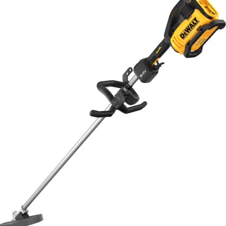 18V/54V XR DCMBC812N-XJ buskrydder, 42 cm, uden batteri Havemaskiner