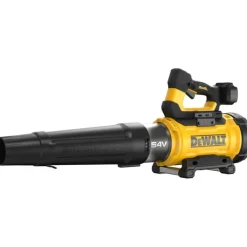 Hot 18V/54V XR DCMBL777N-XJ Flexvolt aksial løvblæser, uden batteri Havemaskiner
