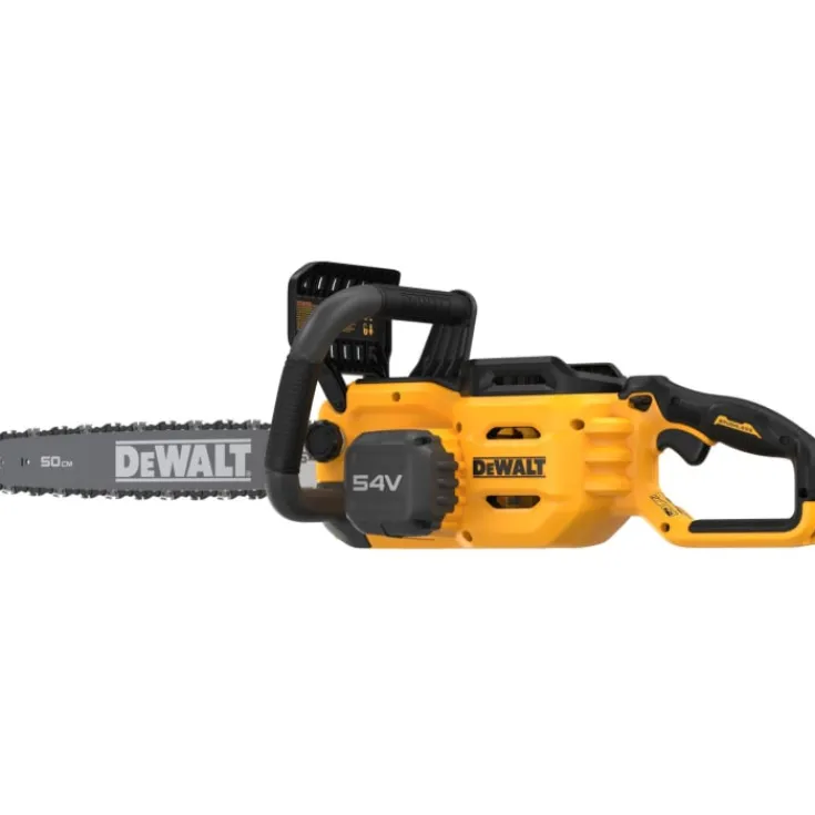 Clearance 18V/54V XR DCMCS575N-XJ Flexvolt kædesav, , uden batteri Havemaskiner
