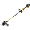 Hot 18V/54V XR DCM5713N-XJ Flexvolt græstrimmer, foldbart skaft, 38 cm, uden batteri Havemaskiner