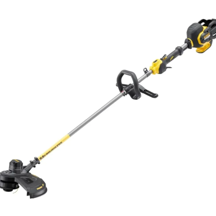 Clearance 18V/54V XR DCM571N-XJ Flexvolt græstrimmer/buskrydder, 38 cm, uden batteri Havemaskiner