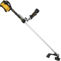 Outlet 18V/54V XR DCMST922N-XJ Flexvolt græstrimmer, 2-håndsgreb, 42 cm, uden batteri Havemaskiner
