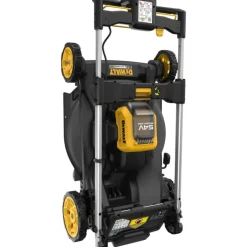Clearance 18V/54V XR Flexvolt plæneklipper, 53 cm, uden batteri Havemaskiner