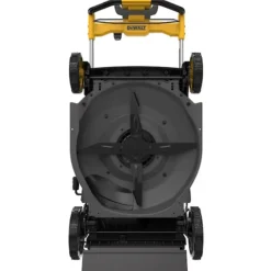 Clearance 18V/54V XR Flexvolt plæneklipper, selvkørende, 53 cm, uden batteri Havemaskiner