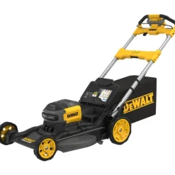 New 18V/54V XR DCMWSP660N-XJ Flexvolt plæneklipper, selvkørende, 53 cm, uden batteri Havemaskiner