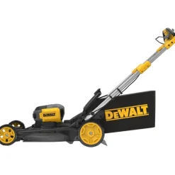 New 18V/54V XR DCMWSP660N-XJ Flexvolt plæneklipper, selvkørende, 53 cm, uden batteri Havemaskiner