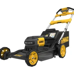 New 18V/54V XR DCMWSP660N-XJ Flexvolt plæneklipper, selvkørende, 53 cm, uden batteri Havemaskiner