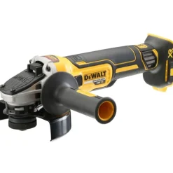Best 18V XR DCG405N-XJ vinkelsliber, Ø125 mm, uden batteri Slibe- & Polermaskiner