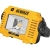 Discount 18V XR DCL077-XJ arbejdslampe, 2000 lumen, uden batteri Projektører