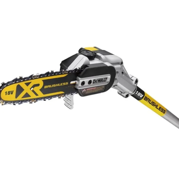 Hot 18V XR DCMPS567N-XJ kædesav, med forlængerskaft, 30 cm, uden batteri Havemaskiner